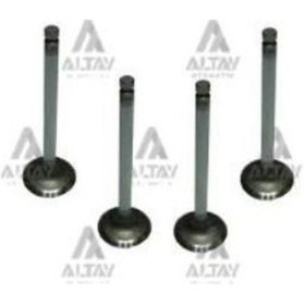 Resim Esse Otomotiv Pride Subap Takim in-4 Ölçü 32×7X105.3 Ex-4 Ölçü 28×7X104.2 GNS-2576-2577 