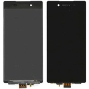 Resim Sony Xperia Z3+ Plus E6553 Z4 Lcd Ekran Dokunmatik Touch (136583425) 