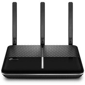 Resim TP-Link Archer VR600 1600Mbps Kablosuz Dual Band VDSL/ADSL Modem Router 