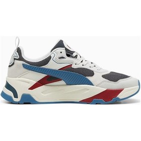 Resim Puma Trinity Erkek Günlük Spor Ayakkabı C-pum389289e10p33 Beyaz 