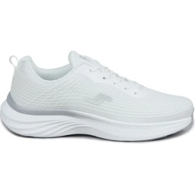 Resim Jump 29578 Beyaz Erkek Sneaker Günlük Spor Ayakkabı 
