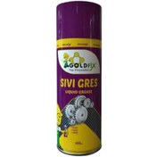 Resim lodose Sıvı Gres 400ml 