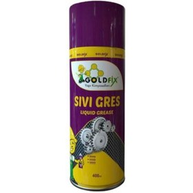 Resim lodose Sıvı Gres 400ml 