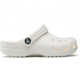 Resim Crocs Classic Clog K Kız Çocuk Terlik 206991 