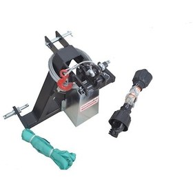 Resim Ceviz Vişne Badem Silkeleme Makinesi 4 Parça 