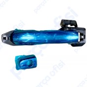 Resim Geely Fc Sol Ön Dış Kapı Kolu (2010-2012) Çin Muadil 