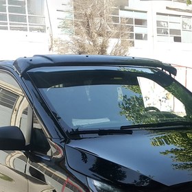 Resim Mercedes Benz Vito W447 Ön Cam Güneşliği 2015 ve Sonrası Uyumlu 