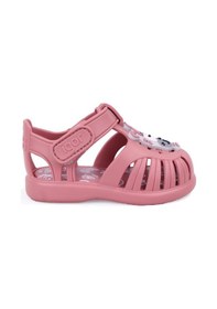 Resim Igor S10373 Tobby Zebra Pembe Günlük Kız Çocuk Sandalet 