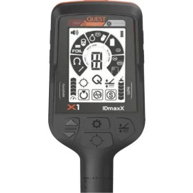 Resim Quest X1 Idmaxx Define Dedektörü (Amerikan Teknolojisi) 