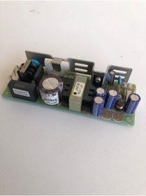 Resim Hasyılmaz Densei Lambda Vs30b-12 110v 12v Çevirici Güç Kaynağı 