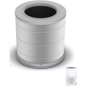 Resim Purmed Kiwi Kap-6730f Kap-6730 Hava Temizleyici Uyumlu Hepa Filtre 