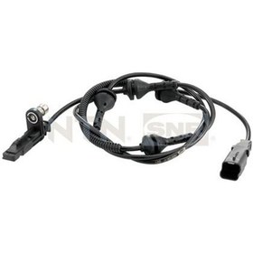 Resim SNR ASB15917 Abs Hız Sensörü (Renault: Trafic II 1.9DCI 2.0DCI 2.5DCI) 