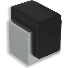 Resim Soho Kapı Stoperi Kare Zemine Monte Vidalı 