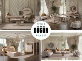 Resim Tesla Lux Düğün Paketi 