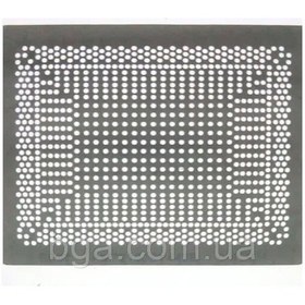 Resim Am7410jby44jb Am7310jby44jb Am7210jby44jb Em7110jby44jb Am972pady44ab Bga Stencil Şablon 