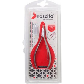 Resim Nascita Profesyonel Tırnak Pensi 7 mm 33 - Gratis 