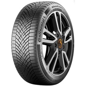 Resim Continental 195/55R16 87H Allseasoncontact 2 Dört Mevsim Lastiği 2024 