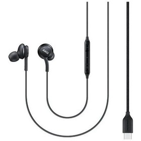 Resim Akg Samsung Galaxy M52 5g Type-c Mikrofonlu Kulaklık 