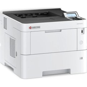Resim Kyocera Ecosys PA4500X A4 Siyah Beyaz Lazer Yazıcı 