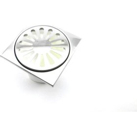 Resim Yer Süzgeci (10 X 10 Cm) 50 Lik 