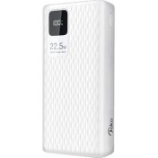 Resim Peeq Konfulon A26Q Powerbank 30.000 Mah Pd 20W Hızlı Şarj 