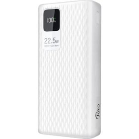 Resim Peeq Konfulon A26Q Powerbank 30.000 Mah Pd 20W Hızlı Şarj 