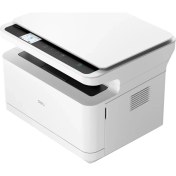 Resim Deli M2000DNWS Çok Fonksiyonlu Mono Laser Yazıcı 