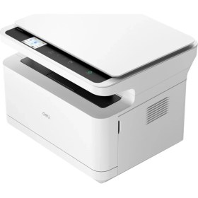 Resim Deli M2000DNWS Çok Fonksiyonlu Mono Laser Yazıcı 