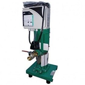 Resim Wilo Initial COE1-MSV 408 T Dikey Tip Bir Pompalı Paket Hidrofor (9 Kat-29 Daire) 