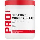 Resim GNC Pro Creatine Monohydrate Takviye Edici Gıda 255 g 