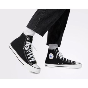 Resim Converse M9160C Kadın Ayakkabısı M9160C Siyah 