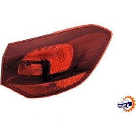 Resim Genel Markalar Opel Astra J Arka Stop Siyah Sw.sağ.09- 1222251 De-ga Marka Ürün Kodu Opl10as085 