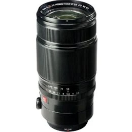 Resim Fujifilm Fujinon XF 50-140mm F2.8 R LM OIS WR Lens 