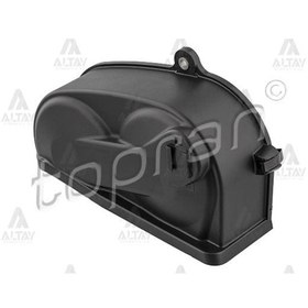 Resim TOPRAN 118529755 Triger Üst Kapak (VW Caddy 16- Golf 13- Passat 15- Polo 15- Audi A3 13- Seat Leon 13- ) 