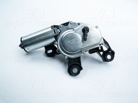 Resim Volkswagen Sharan Seat Alhambra 1999-2001 Arka Silecek Motoru 