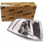 Resim Tyc Volvo S40 V40 Sağ Sinyal Lambası 2001-2002 