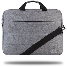Resim CLASSONE 15.6 inch Magic Serisi Notebook Çanta / 