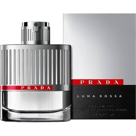 Resim Prada Luna Rossa Edt 50 ML 