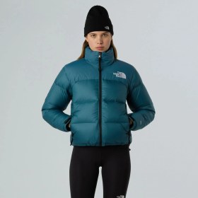 Resim The North Face W 1996 Retro Nuptse Jacket Kadın Ceket NF0A3XEOBQ51 