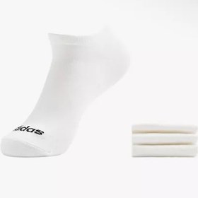 Resim 3'lü Çorap adidas 