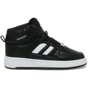 Resim Proshot Ps155 Hi 2pr Siyah Unisex Yüksek Spor Ayakkabı 