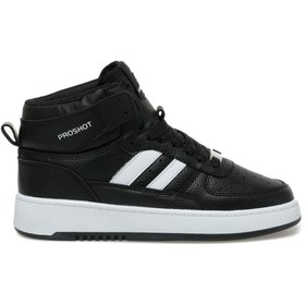 Resim Proshot Ps155 Hi 2pr Siyah Unisex Yüksek Spor Ayakkabı 