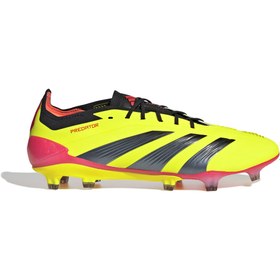 Resim Adidas Predator Elite FG | Yeşil 