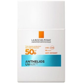Resim La Roche Posay UVAir Güneş Koruması Spf50+ 40 ml 
