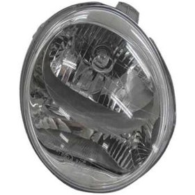 Resim Depo-2221120Rlde On Far Sag Daewoo Matiz 01- 515012518 