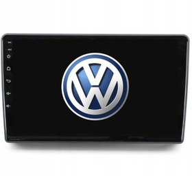 Resim Clarion Volkswagen Caravelle Android Multimedya Sistemi 4-64 Clarion (2010-2019) 
