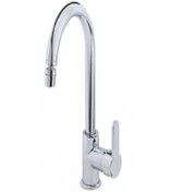 Resim Kuzey Fittings Kuzey Delta Mix Kuğu Evye Bataryası 