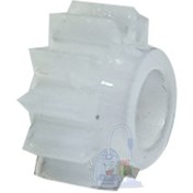 Resim Phılıps Hr1371 Blender Hazne Kapağı Mil Dişlisi Uyumlu 