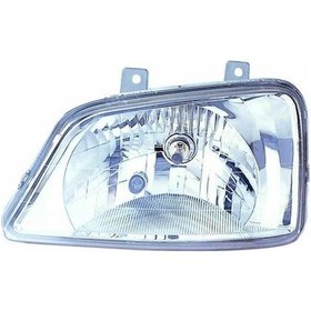 Resim Depo 211-1130R-LD-EM On Far Sag Daihatsu Terios 99 2111130RLDEM (WT921148) 