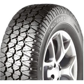 Resim Lassa 235/65 R16C 121/119N Multiways-C 4 Mevsim C 2024 